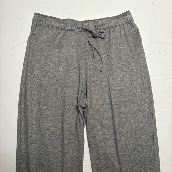 Hollister Women’s Small Heather Gray Lounge Pants - Picture 2 of 11